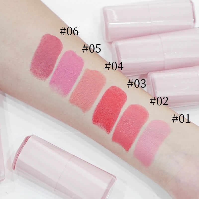 Cream blush stick