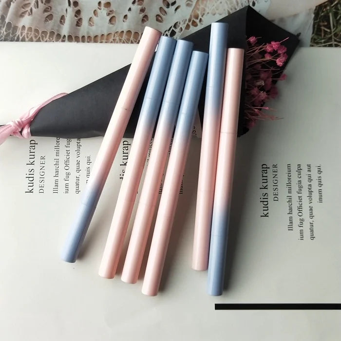 makeup colored eyebrow pencil manufacture vegan cruelty free eyebrow pen