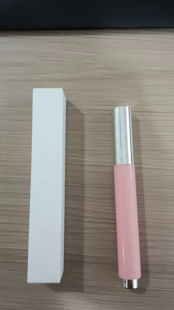 lip makeup 12 colors long lasting vegan lipstick high pigment pressed lipstick pen