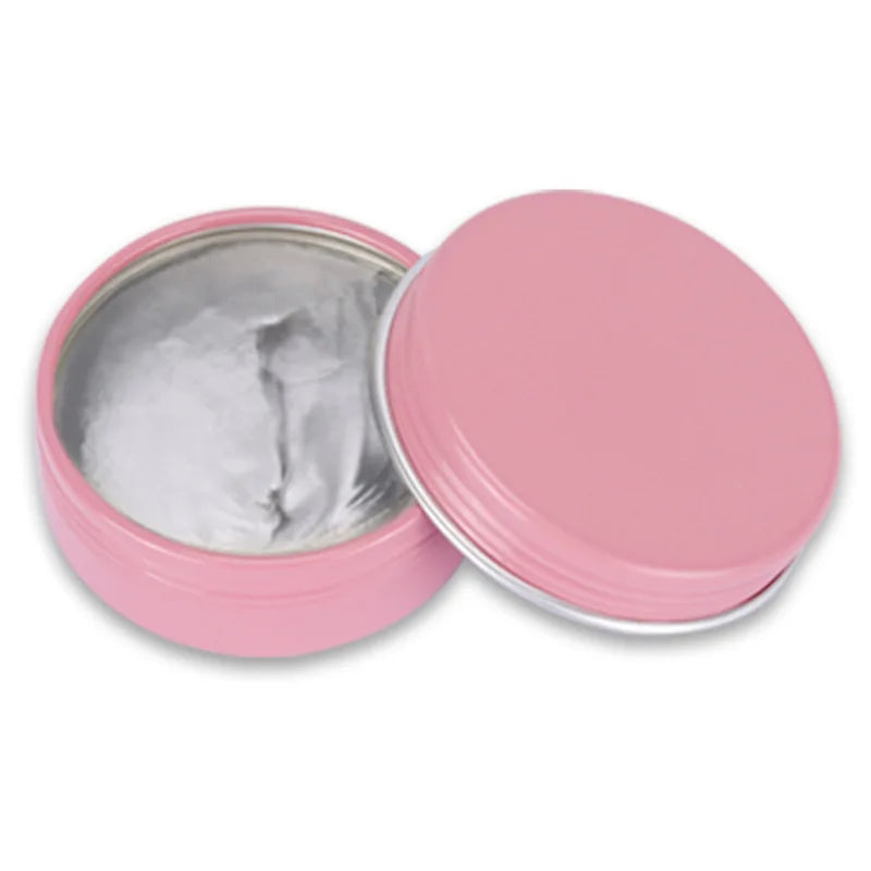vegan eyebrow soap cruelty free brow styling gel eyebrow lash lifting glue balm brow freeze wax