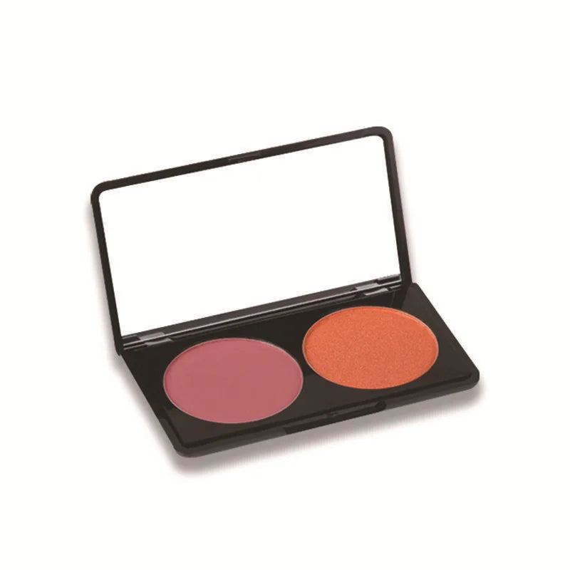 pick your colors and palette makeup brand bronzer illuminator glow foundation contour highlighter blush palette