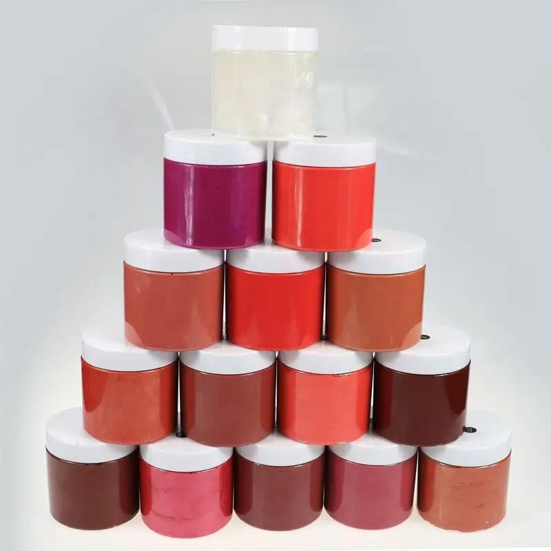 hot selling 50ml lip gloss base matte liquid lipstick in plastic bag or bottle vegan glossy waterproof lipgloss base