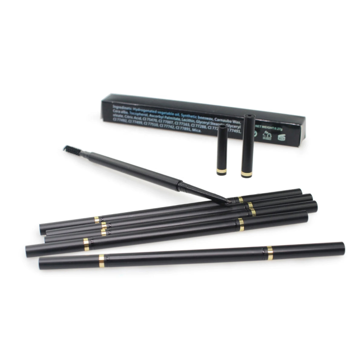 eyebrow pencils waterproof eyebrow pencil waterproof thin eye brow pencil