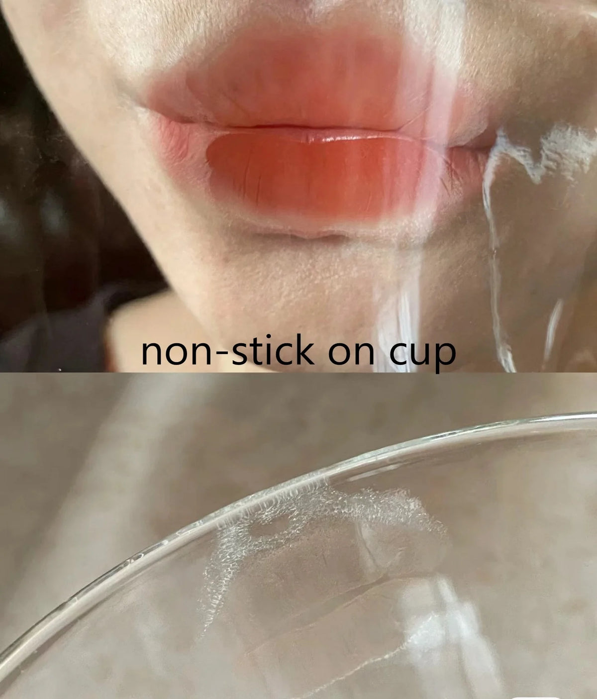 new popular waterproof makeup lip and cheek tint