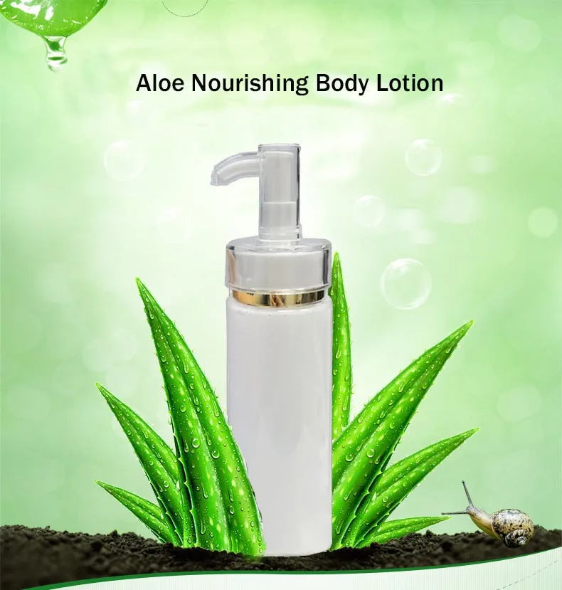 moisturizing aloe lotion organic aloe vera gel for body