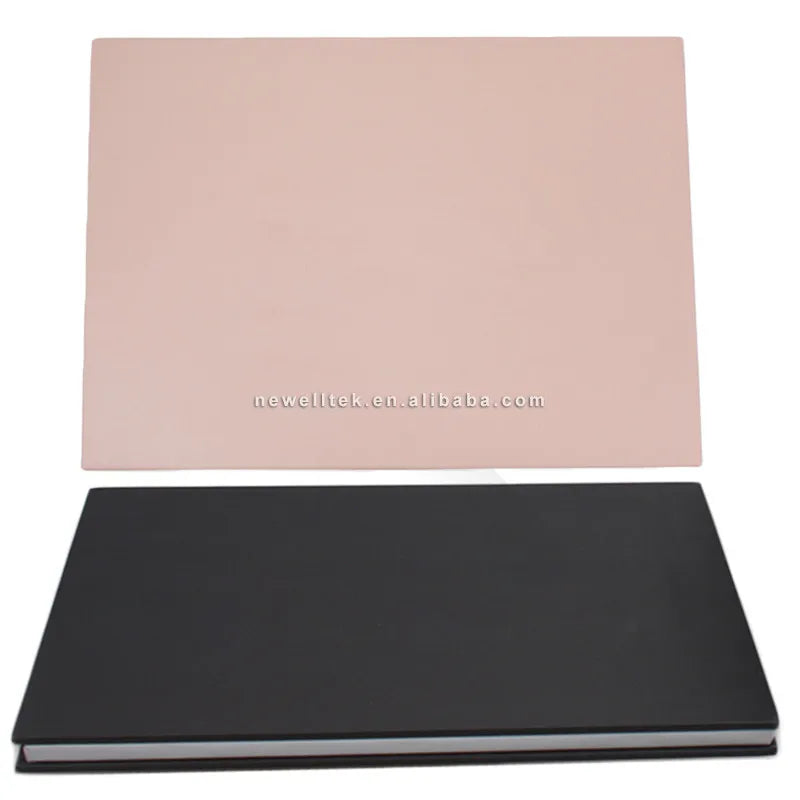 35-color matte glitter eyeshadow palette