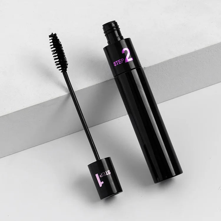 4D silk fiber waterproof mascara