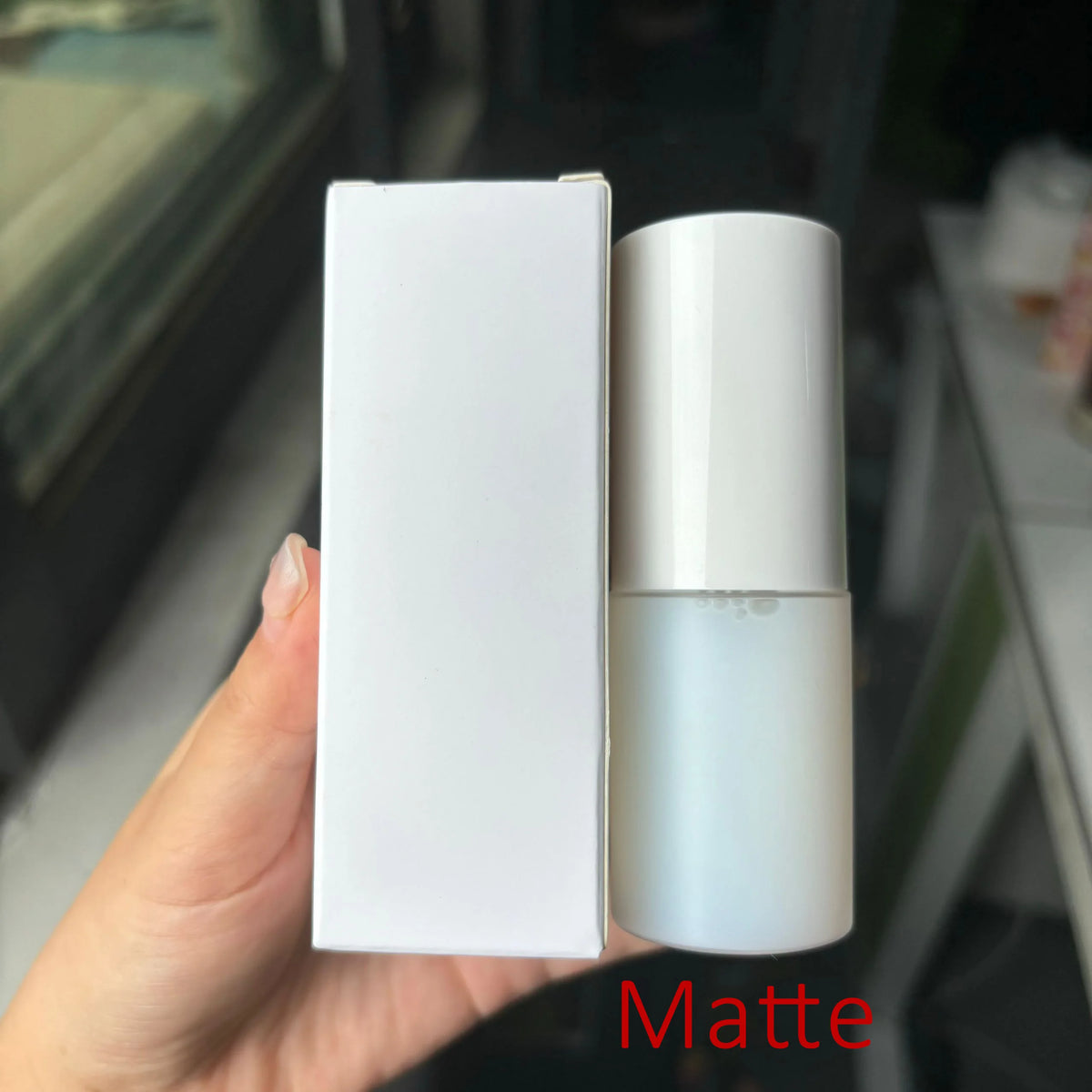 hydrating dewy shimmer waterproof oil-control matte fixing mist setting spray makeup 100ml 50ml 30ml long lasting settin