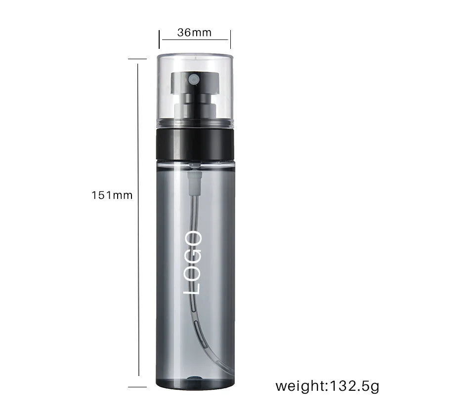 vegan dewy makeup setting spray long lasting waterproof mist makeup fixing cosmetics setting spray