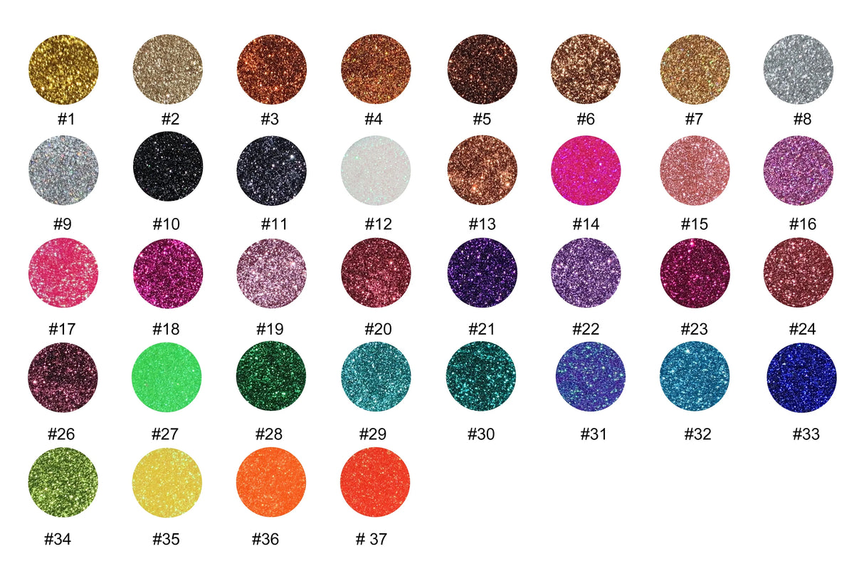 130-color multi-finish eyeshadow palette