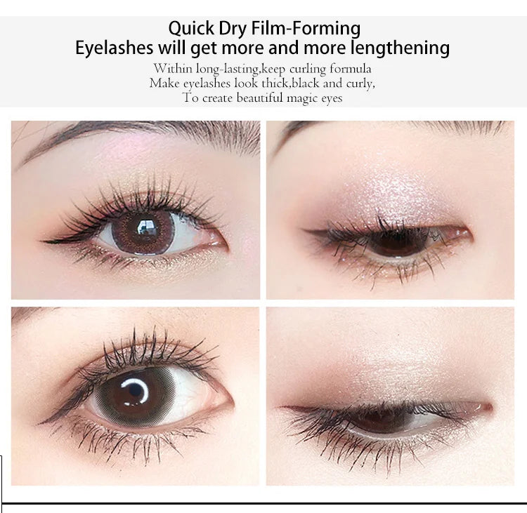 thick waterproof black brown mascara price diy eye mascara