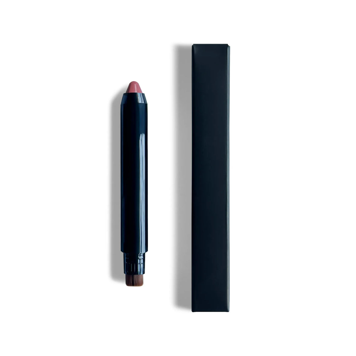 face makeup highly pigmented shimmer highlighter stick creamy highlighter pen for beauty
