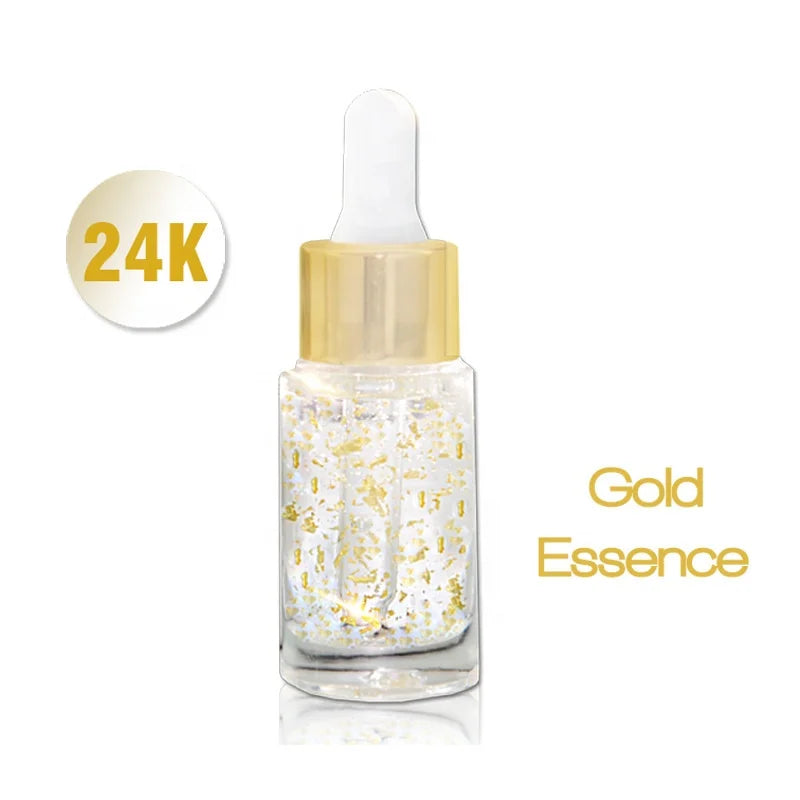 24k gold face serum skin care moisturizer serum 24k gold essences face serum