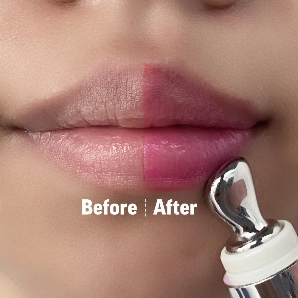 long-lasting waterproof red lip cream liquid blush matte mineral fashion shiny parts care