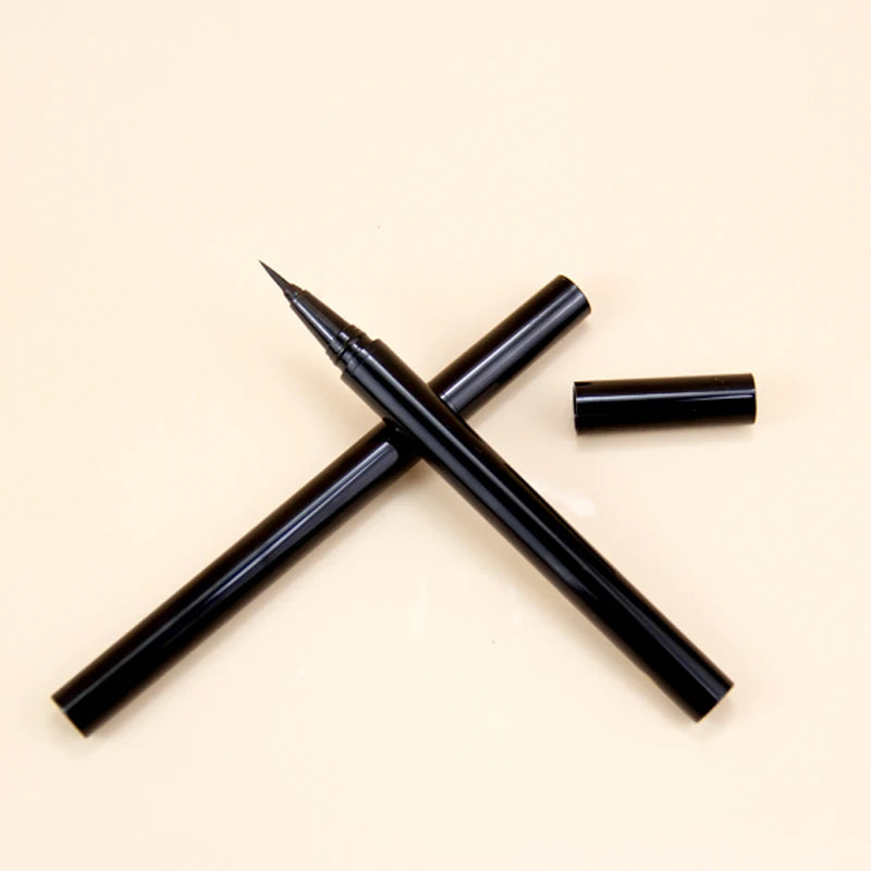 fast dry waterproof eyeliner long lasting black liquid eyeliner pencil