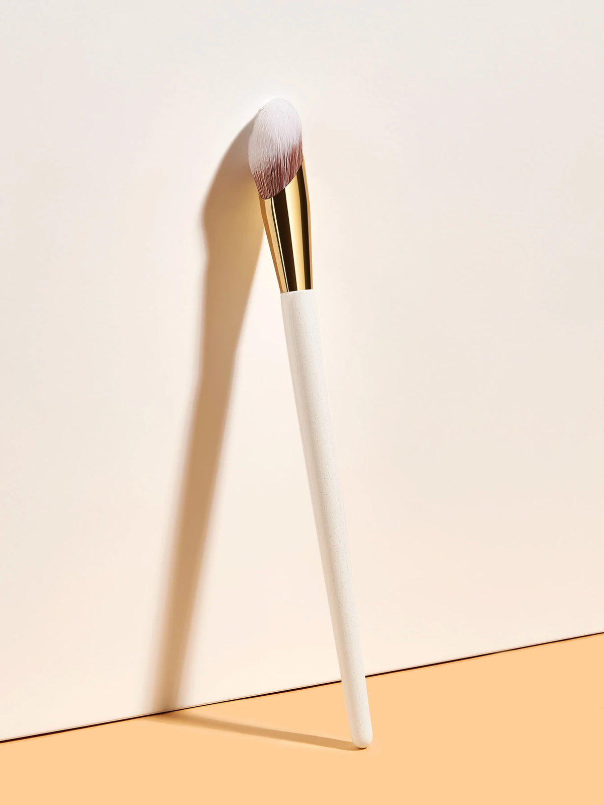 cosmetics tools single makeup concealer brush makeup set
