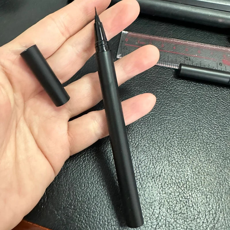 natural liquid eye brow pen cruelty free eyeliner pencil eyebrow pencils
