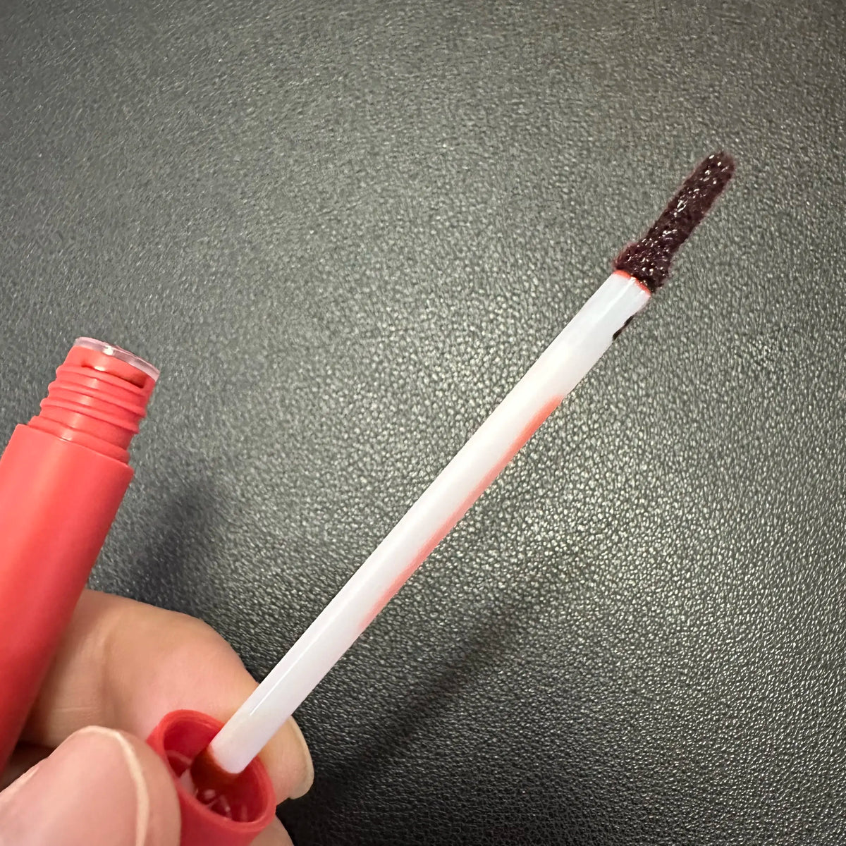 hot sale lip cosmetics 4 colors lip tint matte long lasting peel off lip gloss