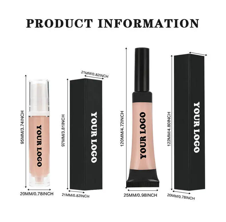eye cosmetics 12 colors eyeshadow base vegan long lasting oil control makeup eyeshadow primer