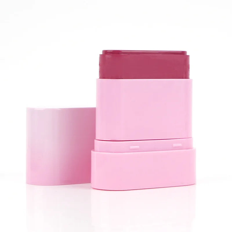 Matte cream blush stick 5 colors