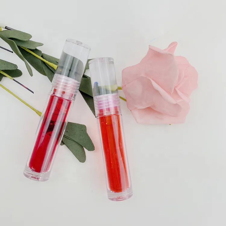 matte lip tint waterproof cosmetics liquid lipstick makeup natural liptint