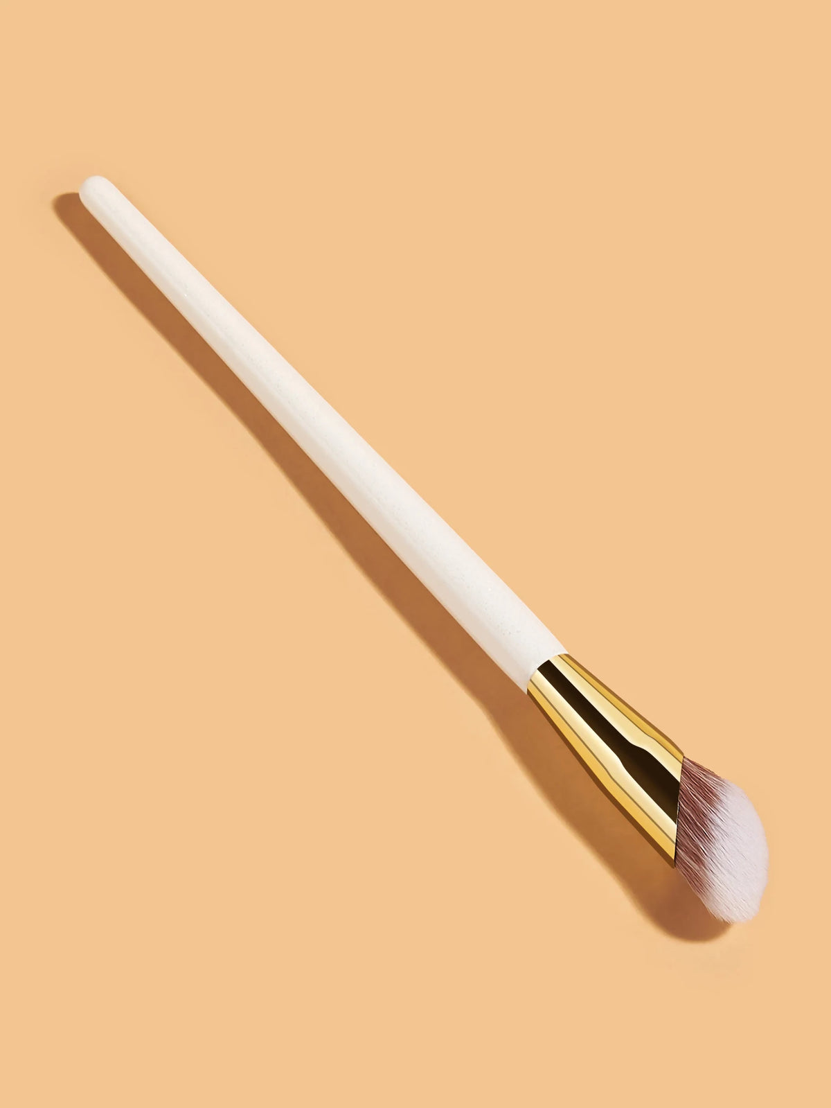 cosmetics tools single makeup concealer brush makeup set