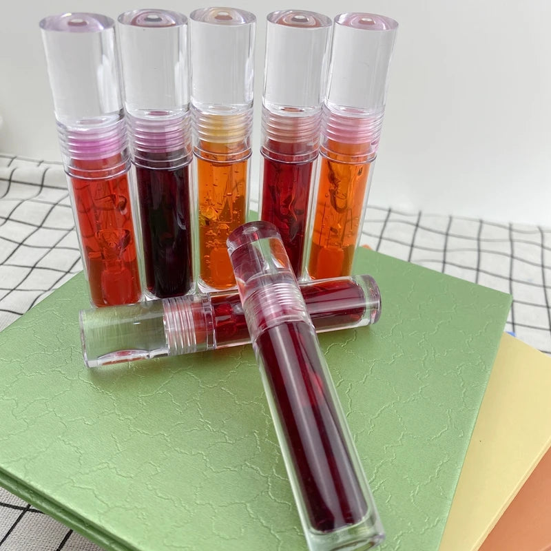 new popular waterproof makeup lip and cheek tint