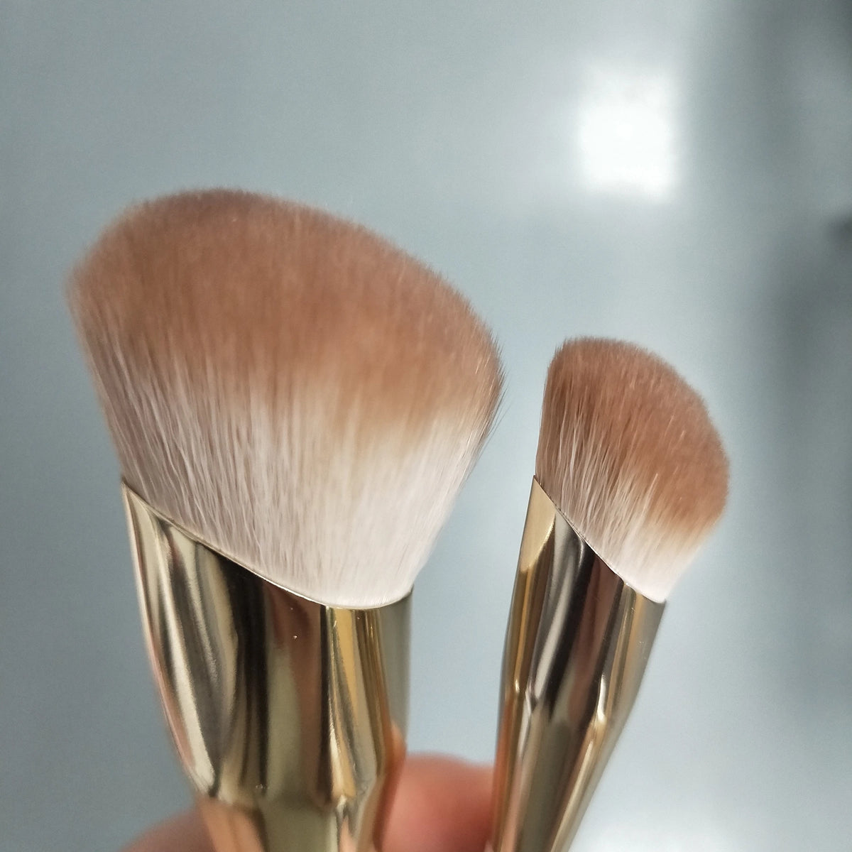 makeup brushes kit face makeup brushes gift set concealer and foundation brush set