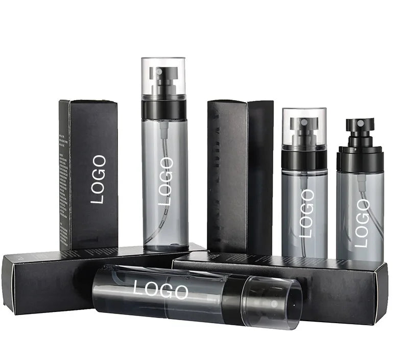 vegan dewy makeup setting spray long lasting waterproof mist makeup fixing cosmetics setting spray