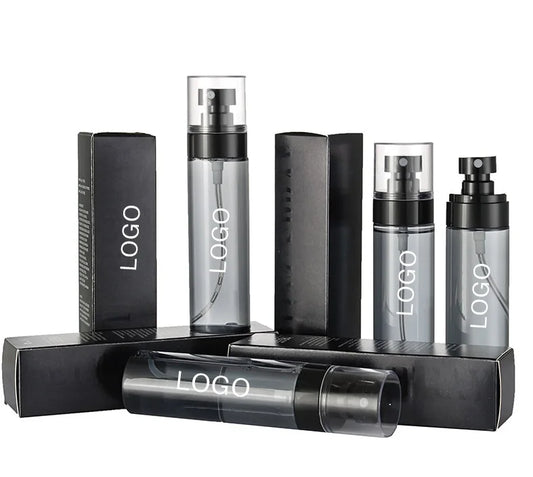 vegan dewy makeup setting spray long lasting waterproof mist makeup fixing cosmetics setting spray