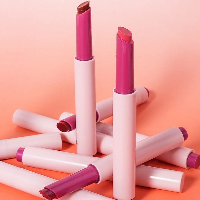 organic lip balm pen makeup aqua mirror finish deep moisturizing lip balm