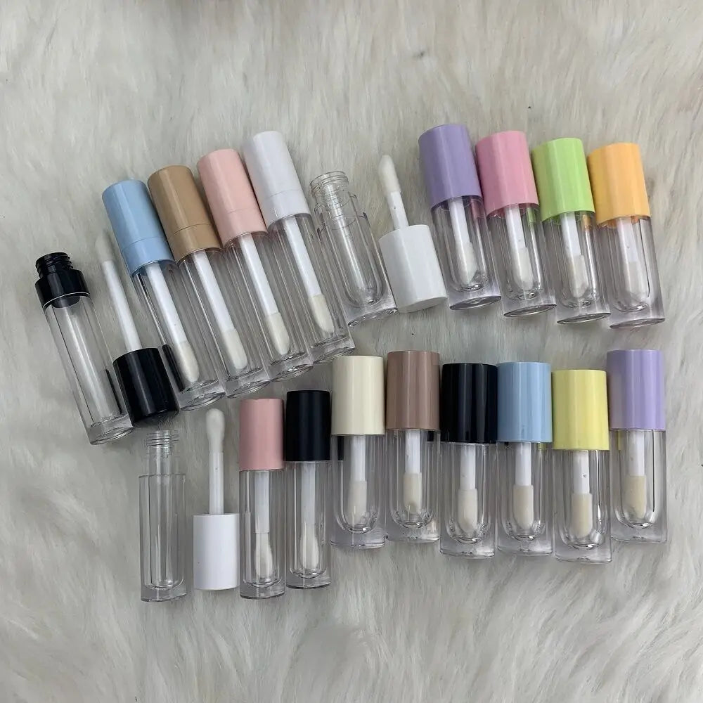 diy hydrating moisturizing lip tint choose your own colors lip stain lipstick