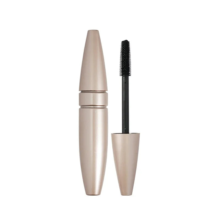 waterproof quick dry black mascara brush setting eyelash curling thick mascara mascara