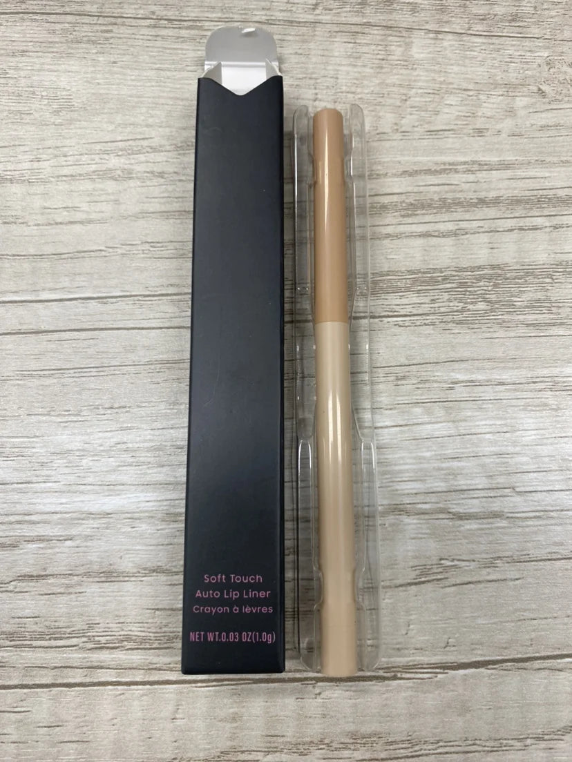 waterproof retractable lipliner with sharpener lips makeup vegan creamy lip liner