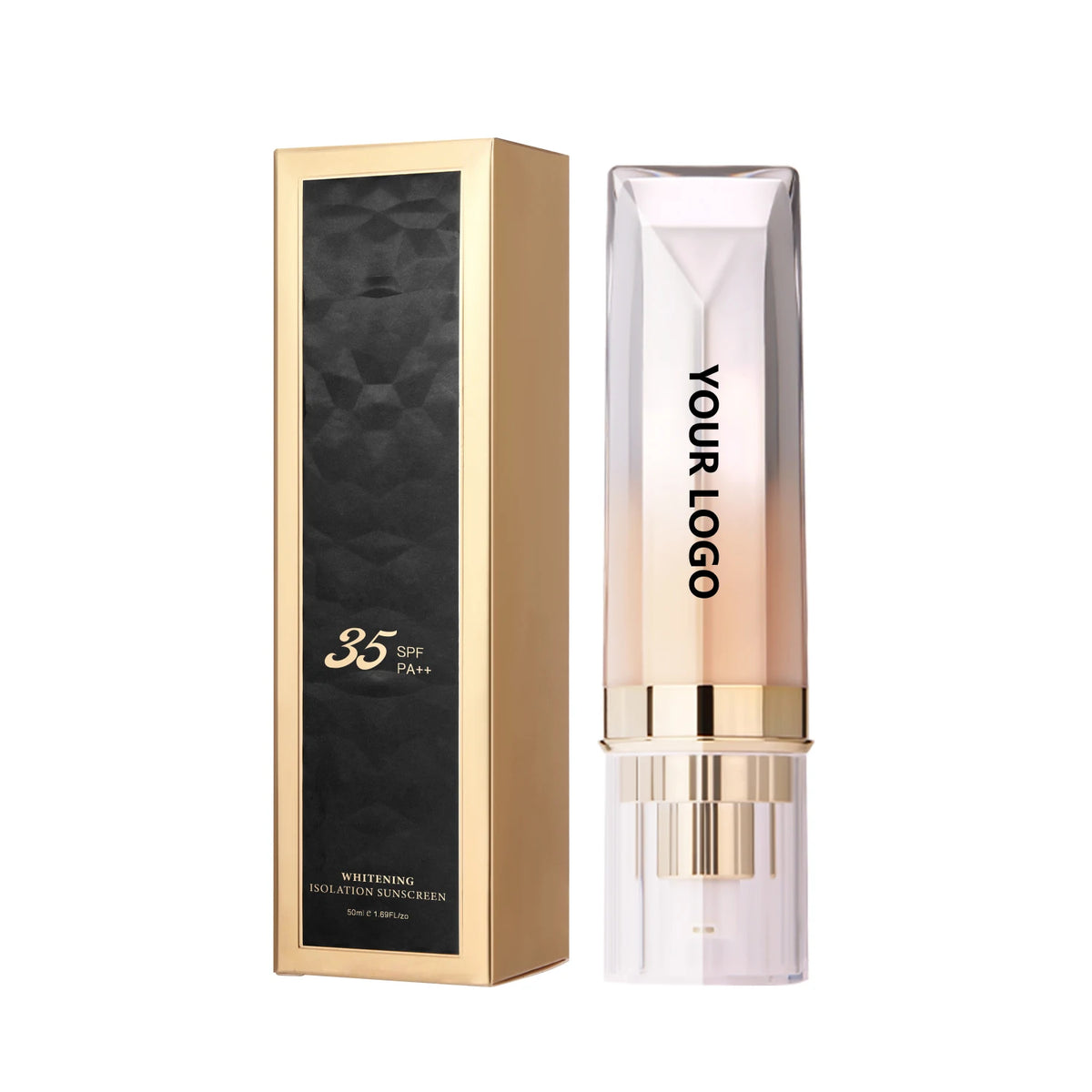 50ml isolation cream isolation liquid foundation