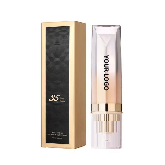 50ml isolation cream isolation liquid foundation