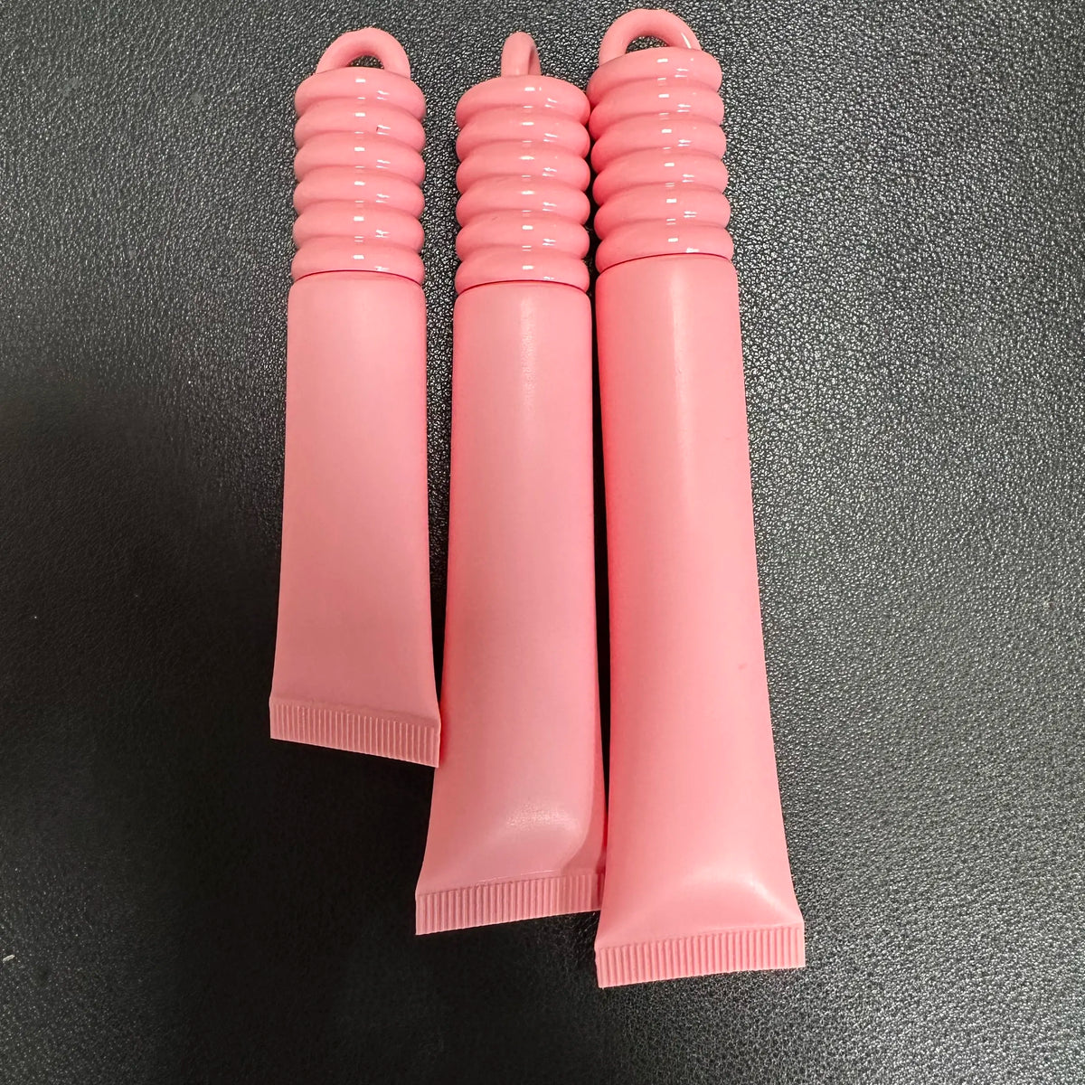 diy plastic tube 10ml 15ml 20ml empty container lip gloss container empty squeeze tube packaging cosmetics