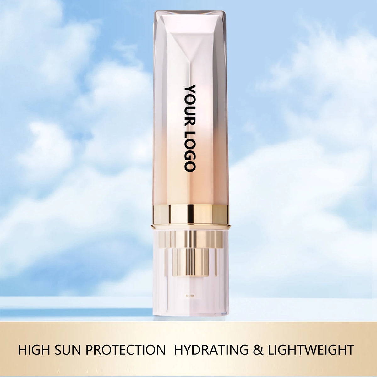 50ml isolation cream isolation liquid foundation
