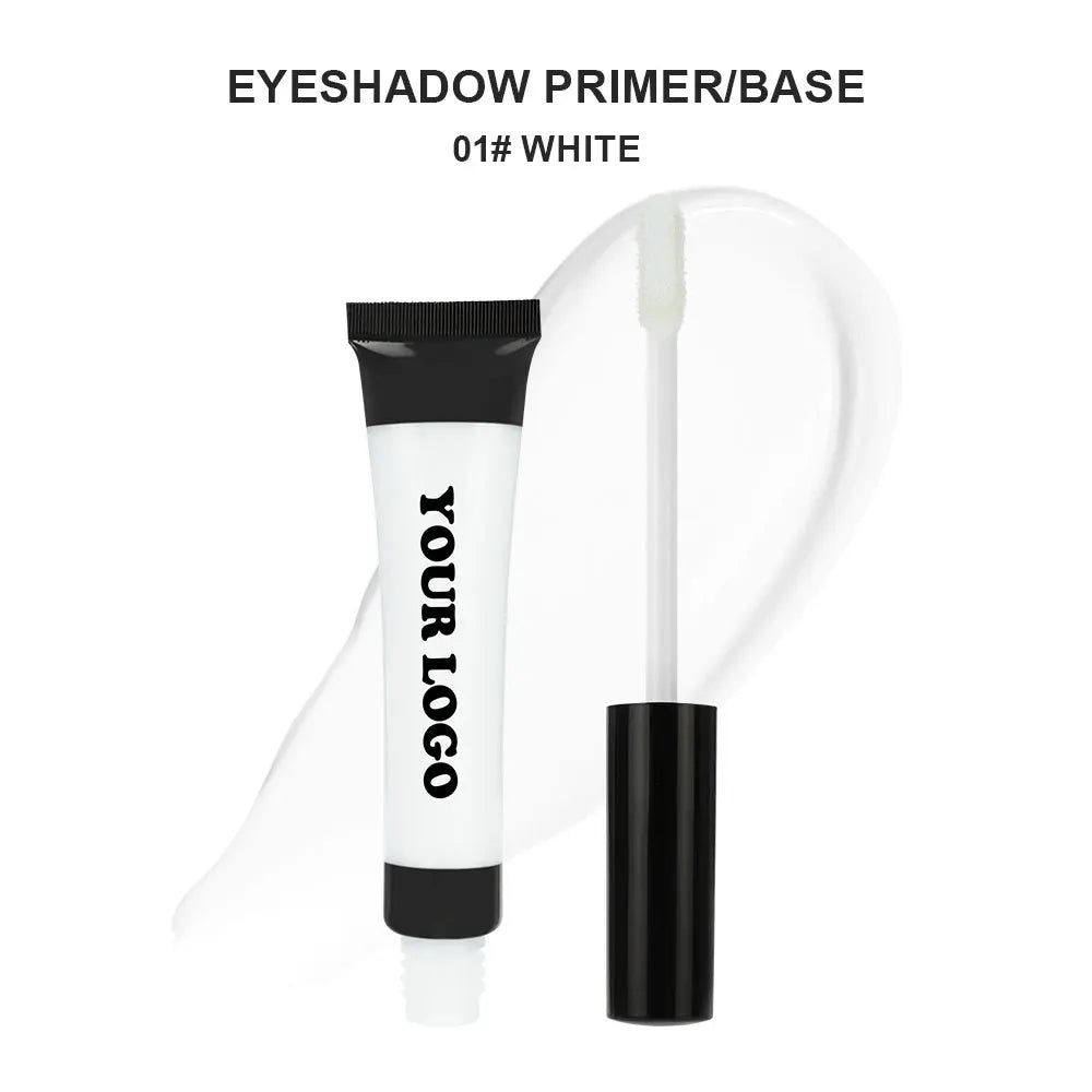 Liquid eyeshadow primer base