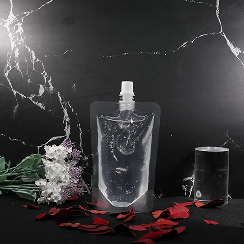 hot selling clear lip gloss base lip oil base liquid lipstick base big package diy lip gloss base