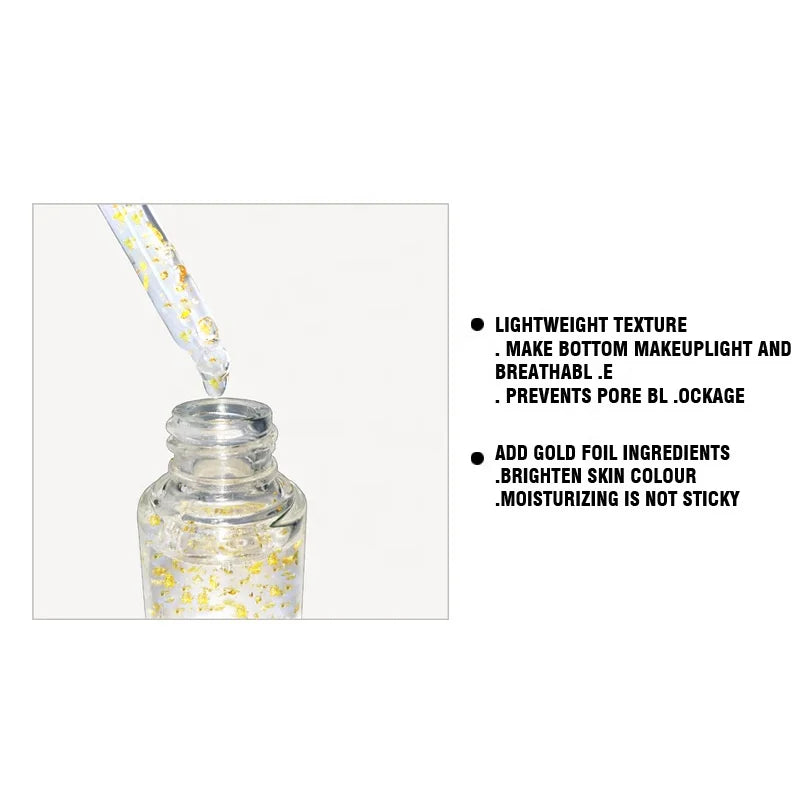 24k gold face serum skin care moisturizer serum 24k gold essences face serum