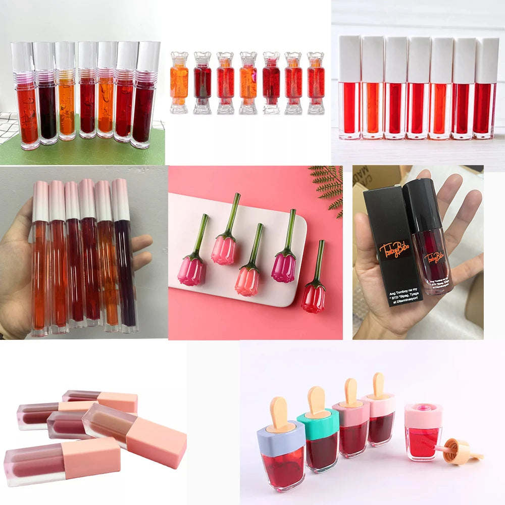 lip and cheek matte liquid lip stain high pigment water base long lasting vegan waterproof smudge proof lip tint ink