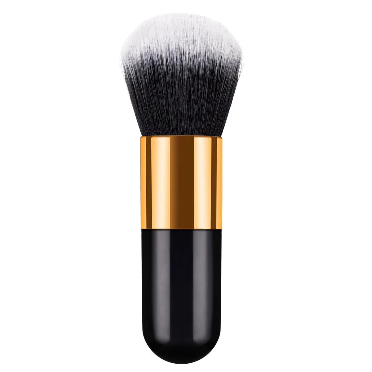 face brush flat top kabuki foundation makeup brush cosmetics brushes for beauty tools