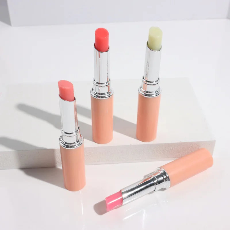 lip balm natural lip care balm vegan makeup moisturizing organic lip balm
