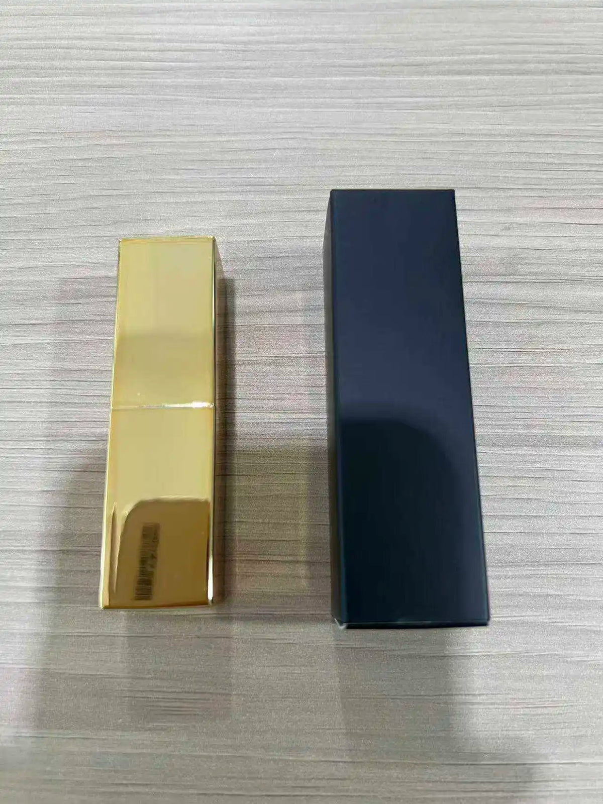 lip beauty multi-color gold tube high pigment glossy finish matte lipstick