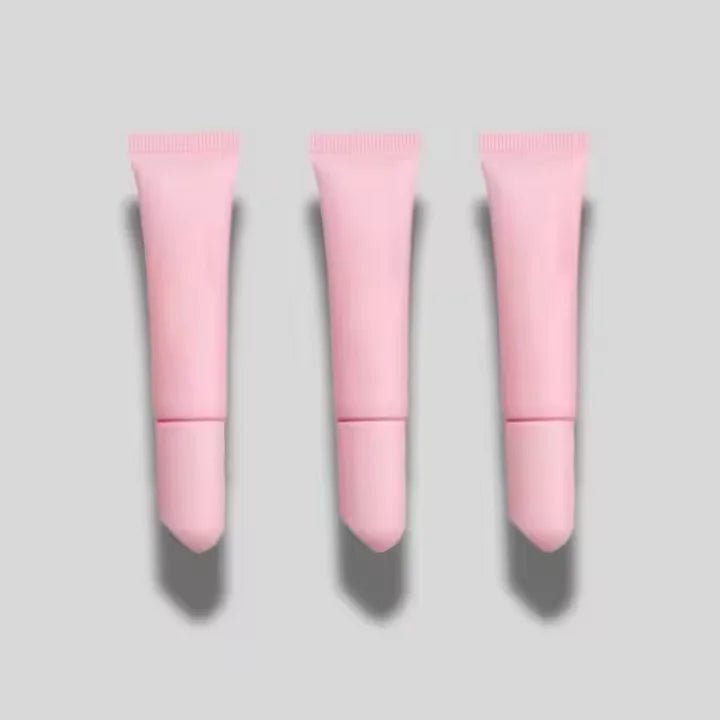 10ml 15ml 20ml plastic manufacturer lip gloss squeeze tubes squeeze tubes soft tube for lotion cream lip gloss container