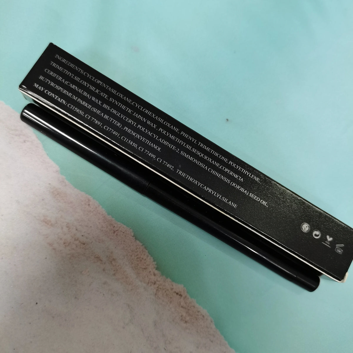 twist up lip liner hot sale long lasting blacktube high pigment lipliner pencil lip liner make up