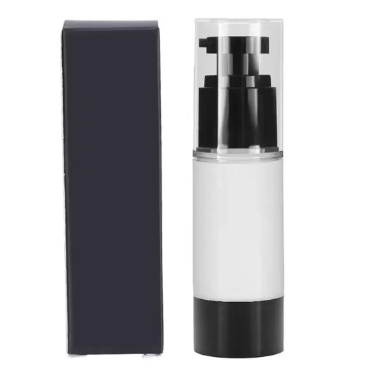 color changing liquid foundation full cover long lasting matte waterproof face makeup color changing foundation