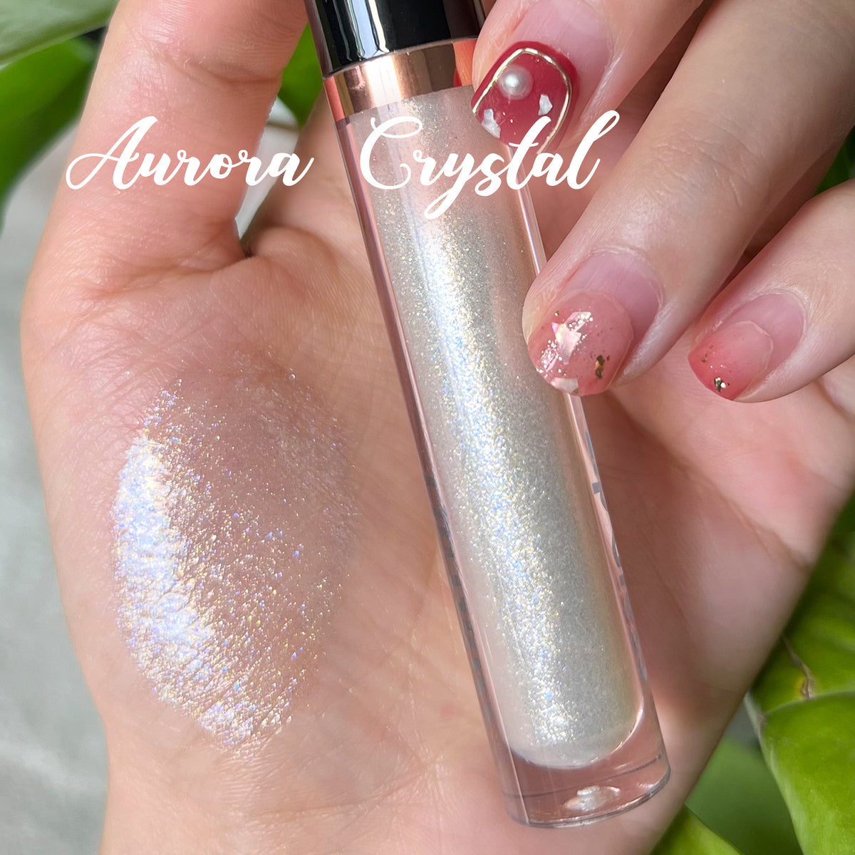 diy tube lipgloss cruelty free vegan matte lipstick clear lip gloss