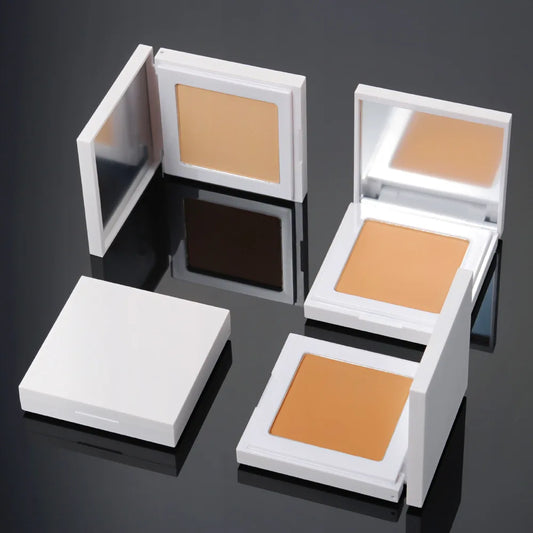 face new concealer contour cream makeup palette matte bronzer palette makeup contour